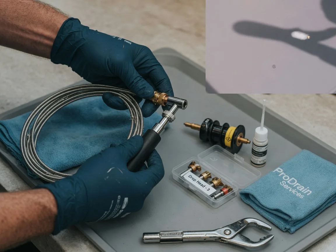 Why choose Drain Cleaning in Oregon City, OR